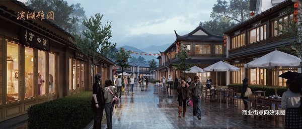 百歲人生，心悅雅園系列報道（四）回歸心理想山居生活